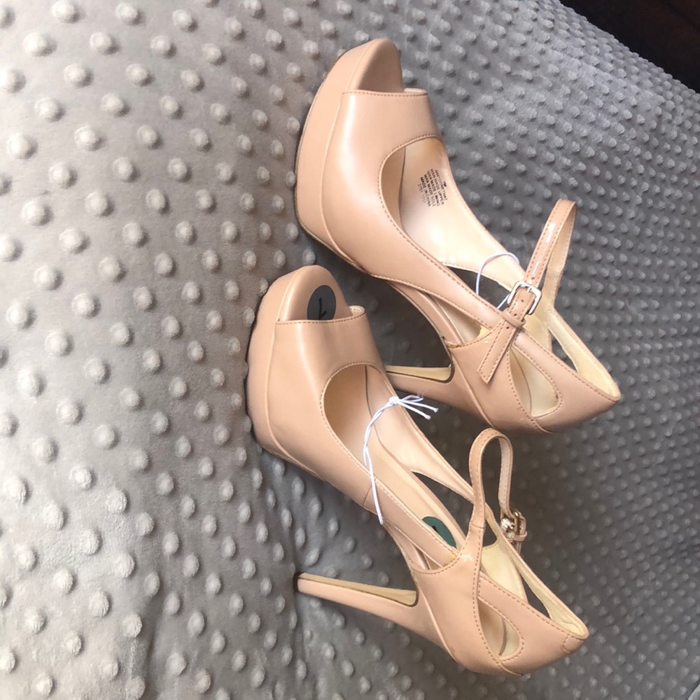 Nine West high heels